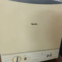 ماشین ظرفشویی