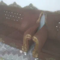 مبل راحتی