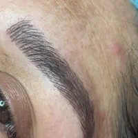 مدل میکروبلیدینگ برای عکاسی و فیلمبرداری|خدمات آرایشگری و زیبایی|تهران, نیروی هوایی (پیروزی)|دیوار