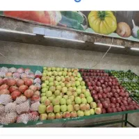 مغازه جهت میوه فروشی