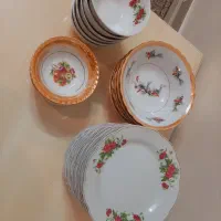 وسایل قدیمی نوستالژی