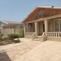 فروش ویلای دوخوابه ساحلی مبله بی واسطه|فروش خانه و ویلا|خشکبیجار, |دیوار