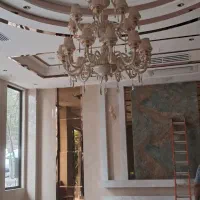 150 متر سند اداری