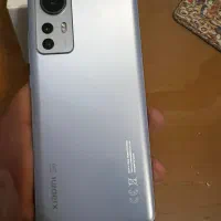 Xiaomi mi 12x فوق العاده تمیز