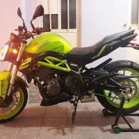 بنلی جفت ۳۰۰