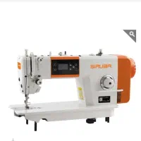 چرخ خیاطی سرنخ زن سیروبا آکبند|چرخ خیاطی و ریسندگی|مریوان, |دیوار