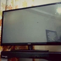 تلوزیون سامسونگ 43 اینچ
