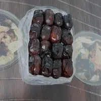 تعداد چهار صد عدد مادر کارتن خرما|فعالیت داوطلبانه|بم, |دیوار