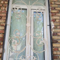 پنجره آلومینیوم