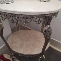 آینه و شمعدان|صنایع دستی و سایر لوازم تزئینی|بروجن, |دیوار