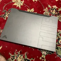 لپ تاپ گیمینگ asus tuf