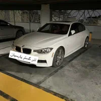 بیامو328i/مدل2014سفیدبیرنگسندتکبرگنقدُاقساط