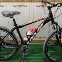 دوچرخه ویوا 26 در حد نو سند داره تمیز