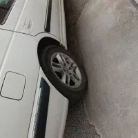 پارس دوگانه فابریک 94|خودرو سواری و وانت|نائین, |دیوار