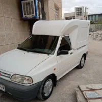 پراید وانت مدل 1402