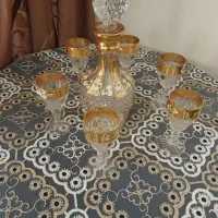 کریستال چک اصل
