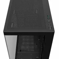 جعبه کیس دیپ کول|قطعات و لوازم جانبی رایانه|قم, باجک سه|دیوار