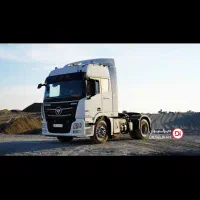 حمل سیمان فله باقران