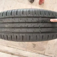 لاستیک Ontinental سایز ۱۷|قطعات یدکی و لوازم جانبی|تهران, حصار بوعلی|دیوار