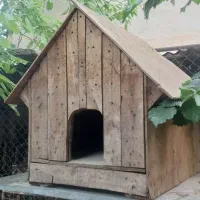 لانه چوبی