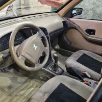 ۴۰۵ مدل ۸۸ درحد ۹۶|خودرو سواری و وانت|مشهد, کوی سیدی|دیوار