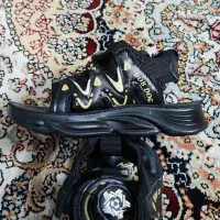 کفش صندل بچه