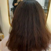 جشنواره اخر فصل کراتین و احیای مو و اموزش|خدمات آرایشگری و زیبایی|زاهدان, |دیوار