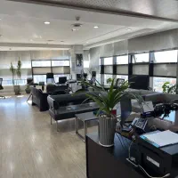 دفتر 120متری مبله ط14یکی از بهترین برج های مشهد