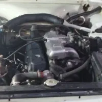 وانت پیکان مدل ۹۰دوگانه کارخانه   ترمزABs