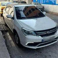 جیلی gc6
