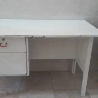 میزتحریرچوبی برای درس ،بنگاه ،مغازه ،کارگاه