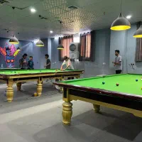 واگزاری و فروش گیم کلاب و باشگاه بیلیارد|اجارهٔ مغازه و غرفه|شیراز, شهرک برق|دیوار
