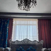 پرده پذیرایی