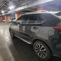 Mg gs 2016|خودرو سواری و وانت|تهران, سوهانک|دیوار