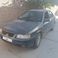 سمند مدل 81 سالم|خودرو سواری و وانت|بوکان, |دیوار