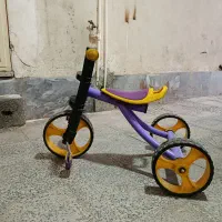 سه‌چرخه dego