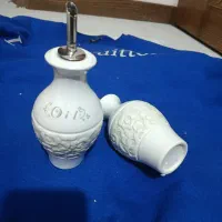 پا سماوری و جا ادویه