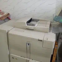 دستگاه کپی canon|پرینتر، اسکنر، کپی، فکس|اسلامشهر, شهرک قائمیه|دیوار