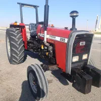 تراکتور  ۲۸۵ مالچه  درجه یک یک