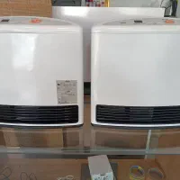 بخاری ژاپنی گازی شهری و کپسولی و نفتی|بخاری، هیتر، شومینه|مشهد, صیاد شیرازی|دیوار