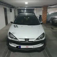 206 تیپ 3 پانامرا