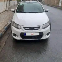 کوئیک ۴۰۰ ، بدون رنگ ، شاسی پلمپ، با رینگ