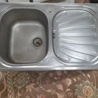 سینک توکار اخوان