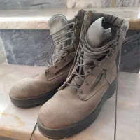 پوتین آمریکایی|کوهنوردی و کمپینگ|شیروان (خراسان), |دیوار