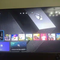 xbox one x یک ترابایت|کنسول، بازی ویدئویی و آنلاین|تهران, جوادیه تهرانپارس|دیوار