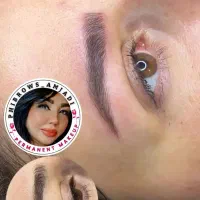 میکروبلیدینگ تخصصی با جدید ترین متد روز|خدمات آرایشگری و زیبایی|فردیس, فردیس|دیوار