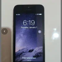 آیفون 5 خوش دست