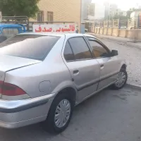 سمند X7 دوگانه سوز، مدل ۱۳۸۵|خودرو سواری و وانت|بندرعباس, |دیوار