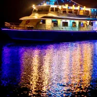 گشت یکروزه قشم با خودروی شخصی مدرن|تور و چارتر|قشم, |دیوار