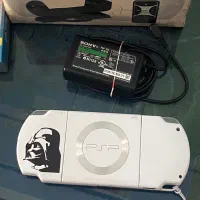 Psp پی‌اس‌پی|کنسول، بازی ویدئویی و آنلاین|تهران, آجودانیه|دیوار